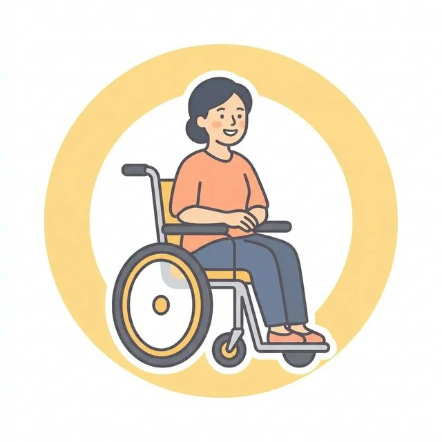 障がいをお持ちの方